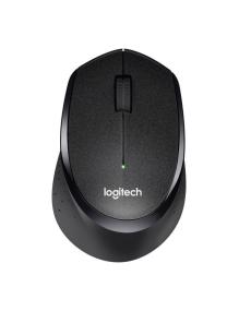 Ratón Inalámbrico Logitech Silent Plus M330/ Hasta 1000 DPI