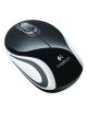 Ratón Mini Inalámbrico Logitech M187/ Hasta 1000 DPI