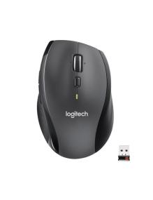 Ratón Inalámbrico Logitech Marathon M705/ Hasta 1000 DPI