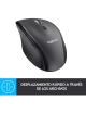 Ratón Inalámbrico Logitech Marathon M705/ Hasta 1000 DPI