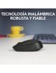 Ratón Inalámbrico Logitech M171/ Hasta 1000 DPI