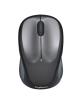 Ratón Inalámbrico Logitech M235/ Hasta 1000 DPI/ Gris