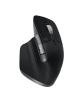 Ratón Ergonómico Inalámbrico por Bluetooth Logitech MX Master 3S For Mac/ Batería recargable/ Hasta 8000 DPI/ Gris Espacial