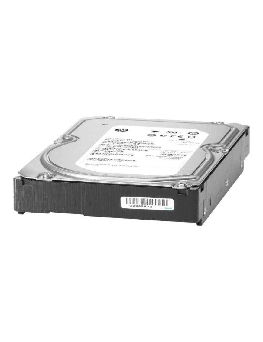 Disco Duro 1TB HPE 801882-B21 para Servidores