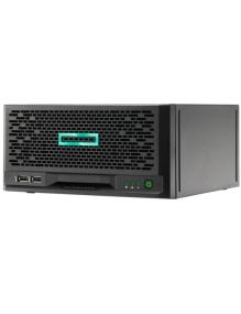 Servidor HPE Proliant Microserver Gen10 Plus v2 Intel Xeon E-2314/ 16GB Ram/ 1TB SATA