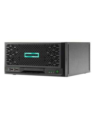 Servidor HPE Proliant Microserver Gen10 Plus v2 Intel Pentium G6405/ 16GB Ram