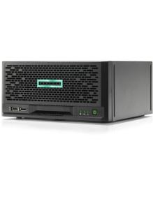 Servidor HPE Proliant Microserver Gen10 Plus v2 Intel Xeon E-2314/ 16GB Ram