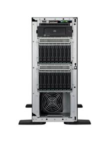 Servidor HPE Proliant ML110 Gen11 Intel Xeon Bronze 3408U/ 16GB Ram