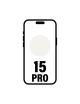 Smartphone Apple iPhone 15 Pro 1Tb/ 6.1'/ 5G/ Titanio Blanco