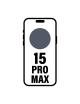 Smartphone Apple iPhone 15 Pro Max 512GB/ 6.7'/ 5G/ Titanio Azul