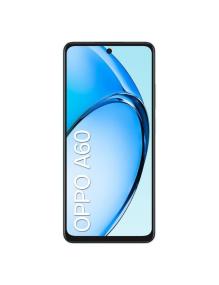 Smartphone Oppo A60 8GB/ 256GB/ 6.67'/ Azul Ondulado