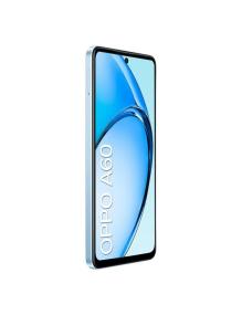 Smartphone Oppo A60 8GB/ 256GB/ 6.67'/ Azul Ondulado