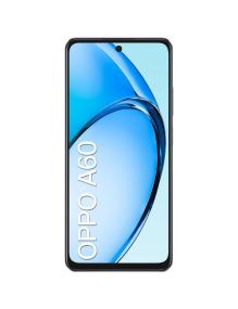 Smartphone Oppo A60 8GB/ 256GB/ 6.67'/ Purpura Medianoche