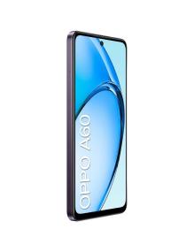 Smartphone Oppo A60 8GB/ 256GB/ 6.67'/ Purpura Medianoche