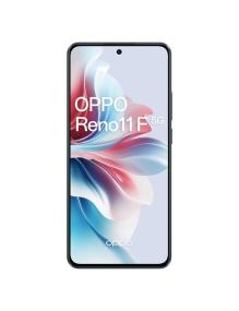 Smartphone Oppo Reno 11 F 8GB/ 256GB/ 6.7'/ 5G/ Verde