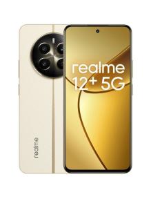 Smartphone Realme 12 Plus 8GB/ 256GB/ 6.67'/ 5G/ Beige