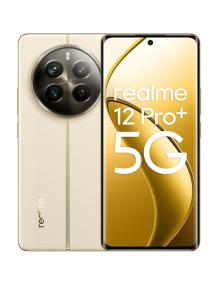 Smartphone Realme 12 Pro Plus 12GB/ 512GB/ 6.7'/ 5G/ Beige Navegante