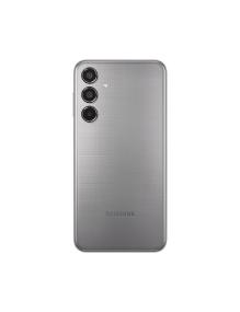 Smartphone Samsung Galaxy M35 6GB/ 128GB/ 6.6'/ 5G/ Gris