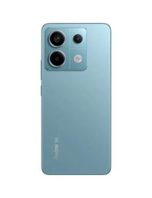 Smartphone Xiaomi Redmi Note 13 Pro NFC 8GB/ 256GB/ 6.67'/ 5G/ Verde Azulado