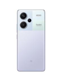 Smartphone Xiaomi Redmi Note 13 Pro+ NFC 12GB/ 512GB/ 6.67'/ 5G/ Púrpura