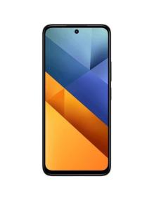 Smartphone Xiaomi POCO M6 6GB/ 128GB/ 6.79'/ Plata