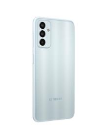 Smartphone Samsung Galaxy M13 4GB/ 64GB/ 6.6'/ Azul Claro