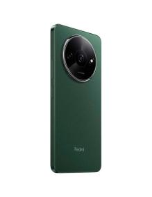Smartphone Xiaomi Redmi A3 4GB/ 128GB/ 6.71'/ Verde Oliva