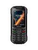 Teléfono Móvil Ruggerizado Maxcom Strong MM918 4G VoLTE/ Negro