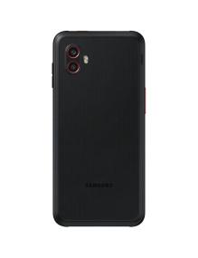 Smartphone Ruggerizado Samsung Galaxy Xcover 6 Pro Enterprise Edition 6GB/ 128GB/ 6.6'/ 5G/ Negro