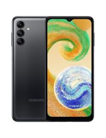 Smartphone Samsung Galaxy A04s 3GB/ 32GB/ 6.5'/ Negro