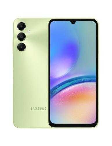 Smartphone Samsung Galaxy A05s 4GB/ 128GB/ 6.7'/ Verde