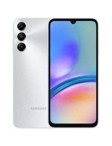 Smartphone Samsung Galaxy A05s 4GB/ 128GB/ 6.7'/ Plata