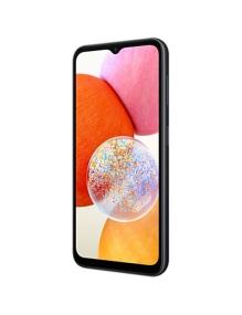 Smartphone Samsung Galaxy A14 LTE 4GB/ 64GB/ 6.6'/ Niebla Negra