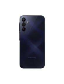 Smartphone Samsung Galaxy A15 LTE 4GB/ 128GB/ 6.5'/ Negro Azul