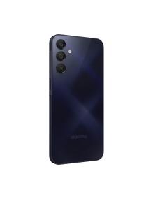 Smartphone Samsung Galaxy A15 LTE 4GB/ 128GB/ 6.5'/ Negro Azul