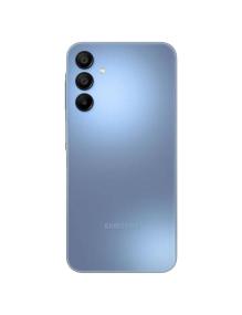 Smartphone Samsung Galaxy A15 LTE 4GB/ 128GB/ 6.5'/ Azul