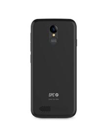 Smartphone SPC Zeus 4G Pro 4GB/ 64GB/ 5.5'/ Negro