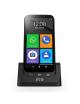 Smartphone SPC Zeus 4G Pro 4GB/ 64GB/ 5.5'/ Negro