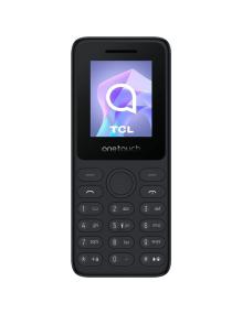 Teléfono Móvil TCL One Touch 4021/ Gris