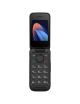 Teléfono Móvil TCL One Touch 5023/ Negro