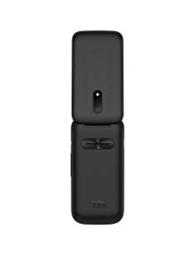 Teléfono Móvil TCL One Touch 5023/ Negro