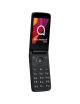 Teléfono Móvil TCL One Touch 4043/ Gris