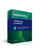 Kaspersky VPN Secure Connection/ 3 Dispositivos/ 1 Año