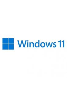 Licencia Microsoft Windows 11 Pro/ 1 Usuario