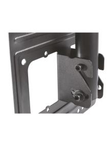 Soporte de Techo Giratorio/ Inclinable/ Extensible Aisens CT43TSE-053 para TV de 23-43'/ hasta 50kg