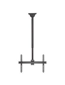 Soporte de Techo Giratorio/ Inclinable/ Extensible/ Nivelable Aisens CT70TSLE-033 para TV de 37-70'/ hasta 50kg