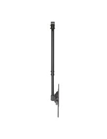 Soporte de Techo Giratorio/ Inclinable/ Extensible/ Nivelable Aisens CT70TSLE-033 para TV de 37-70'/ hasta 50kg