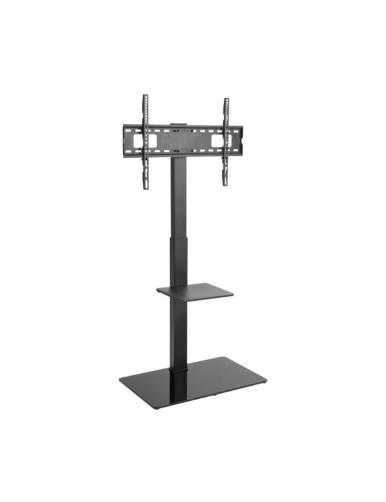 Soporte de Suelo Aisens FT70S-077 para TV de 37-70'/ hasta 40kg