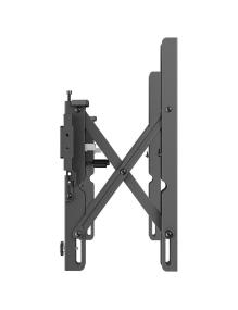 Soporte de Pared para Videowall Nivelable Aisens VW70LPO-255 para TV de 37-70'/ hasta 70kg