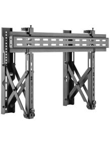 Soporte de Pared para Videowall Nivelable Aisens VW70TPO-199 para TV de 37-70'/ hasta 45kg